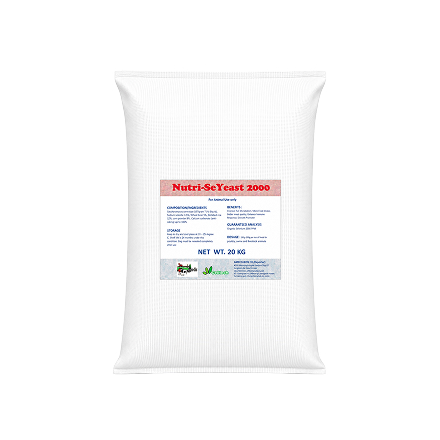 SeYeast™